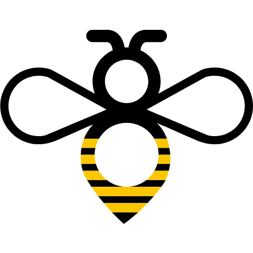 Bee Removal Charlotte logo